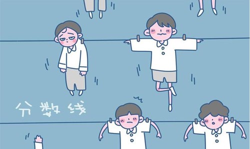 2021长春中考分数线预测 2021长春中考分数线