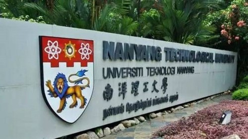 南洋理工大学世界排名第几 南洋理工大学世界排名2021