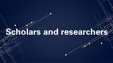 Scholars and researchers have tried to discover