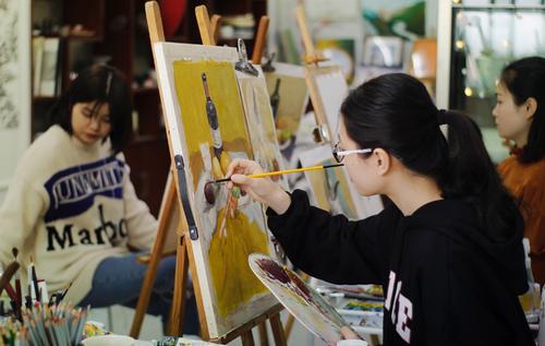 高考美术培训机构排名榜 北京高考美术培训机构排名最新