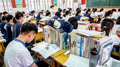 2021高考会不会推迟 2021高考会不会因为疫情推迟