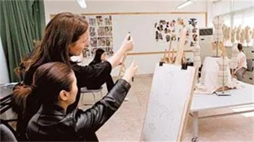 芜湖艺术学校有哪些 芜湖艺术培训2021