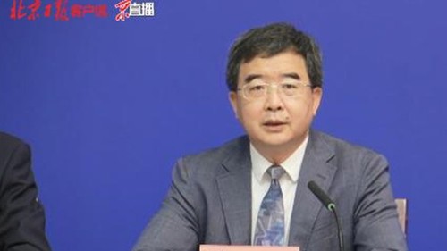 不得利用晨午检和自习课进行学科教学 新学期北京中小学上课时间调整