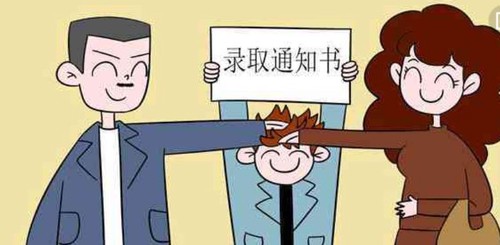 2021年高考录取的具体流程 高考录取规则和程序2021