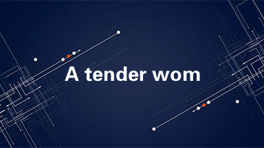 A tender woman, or an independent one, which one would you prefer？ A recent research shows that most people would choose the latter.