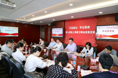 上海教育博览会2021 上海教育博览会明日线上线下同步举行