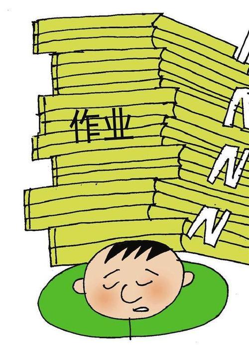 教育部办公厅关于加强义务教育学校作业管理的通知