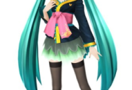 初音未来歌姬计划下载
