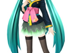 初音未来歌姬计划下载