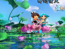 神剑情天3下载