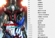 鬼泣3中文版下载