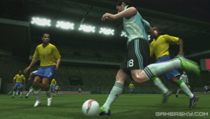 pes2009中文版下载